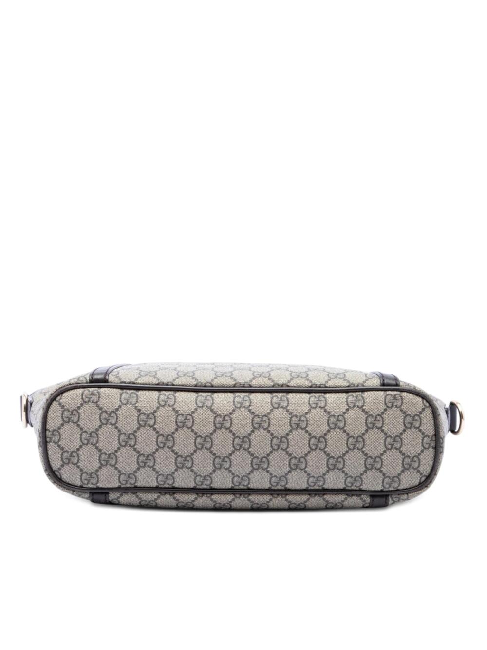 Gucci Gg Supreme Joy Convertible Tote #293100G63B - Picture 3 of 6